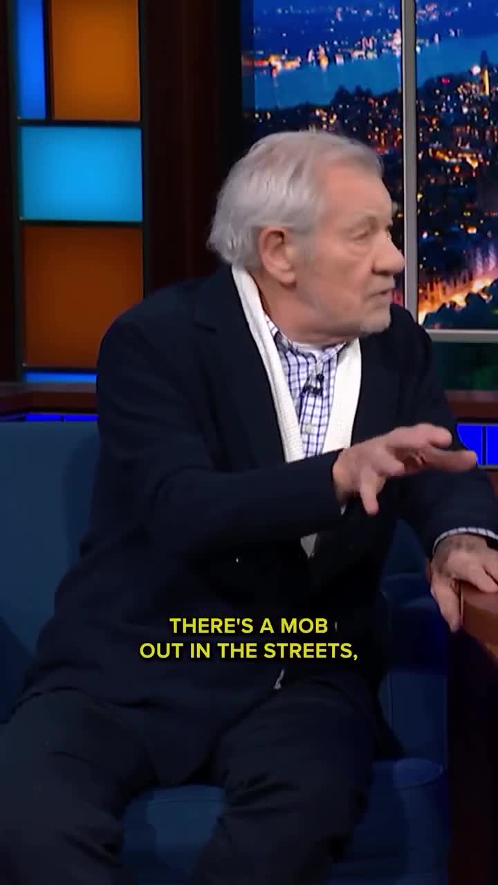 I.Mckellan