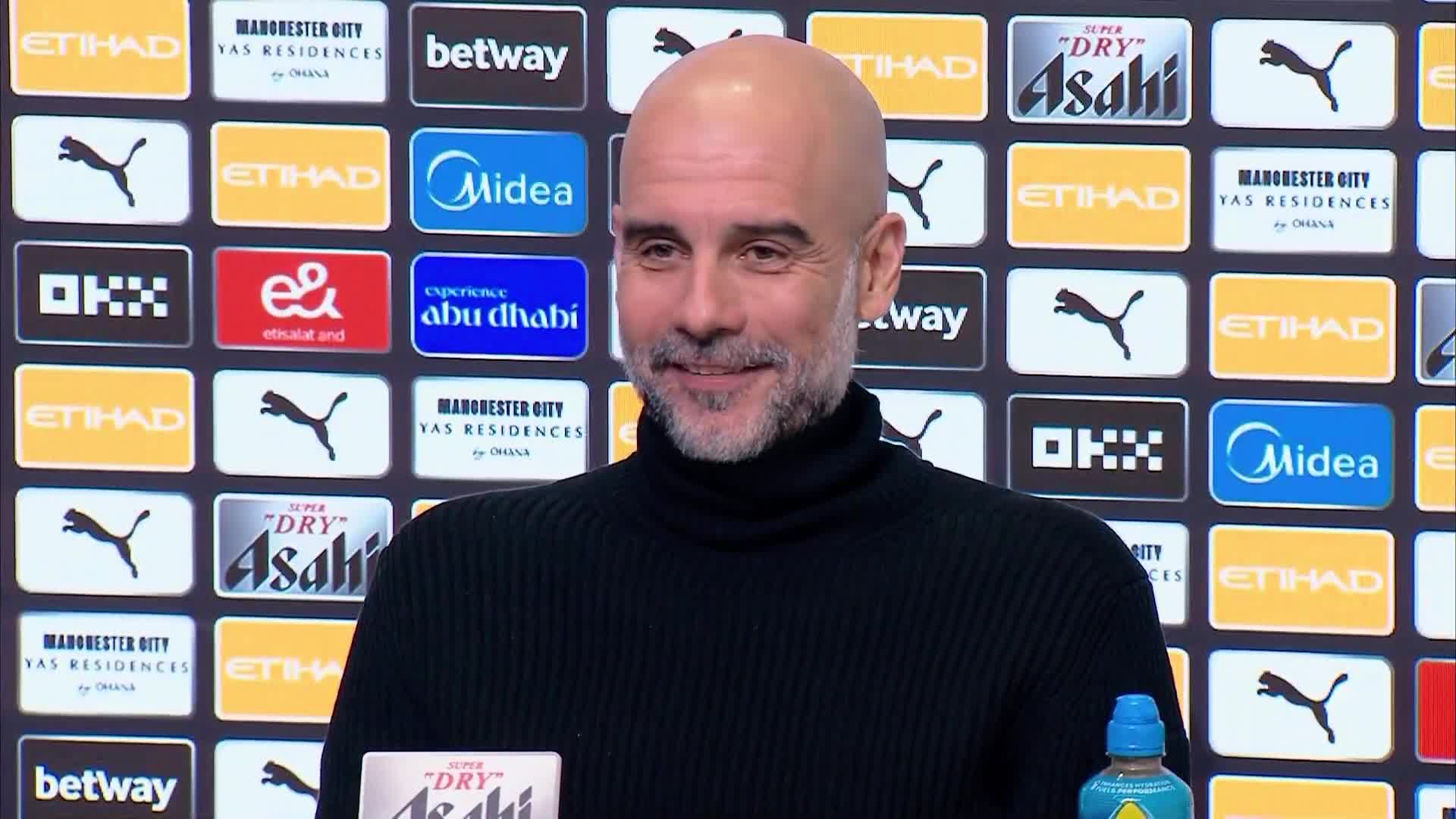 -You want to be a manager it's better to... (1)