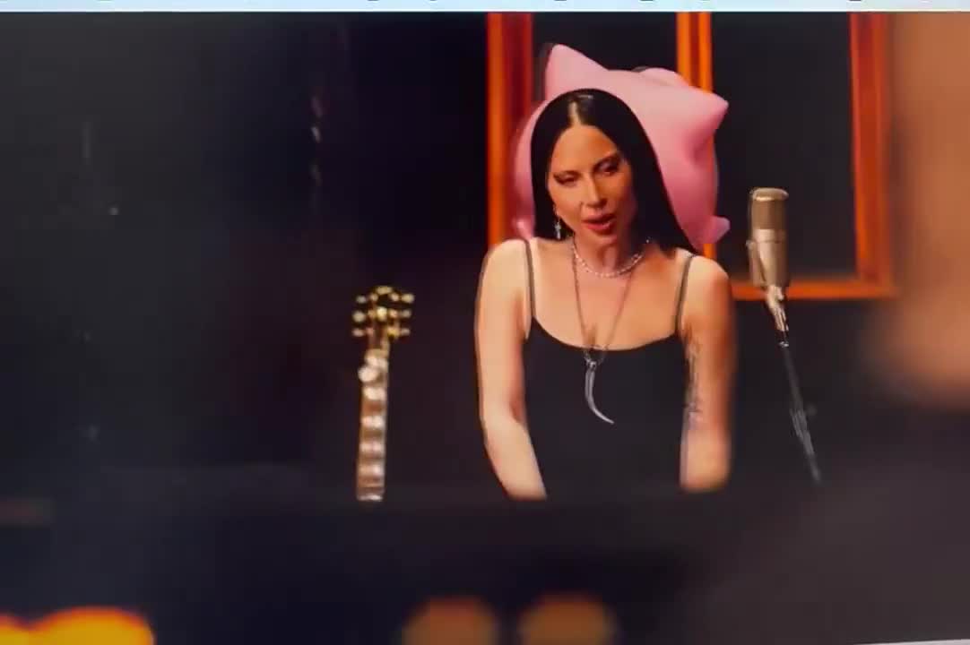 Part of the Pokémon 30th Super Bowl commercial