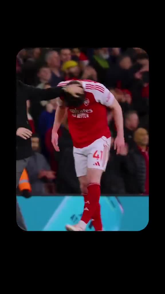 Declan Rice appreciation post. The most ...