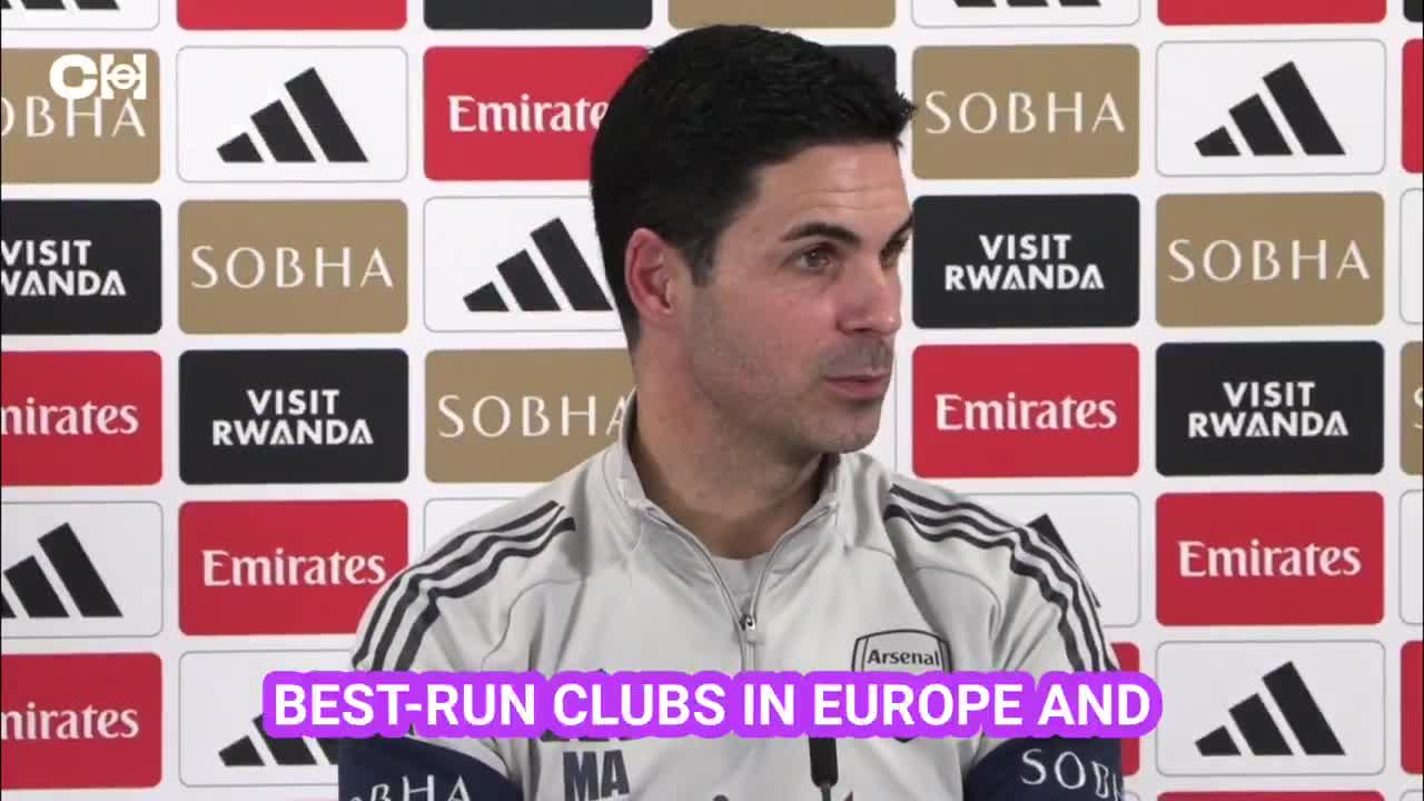 Brentford are one of the best run club...