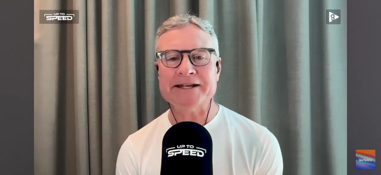Max Verstappen and DC being themselves- ...
