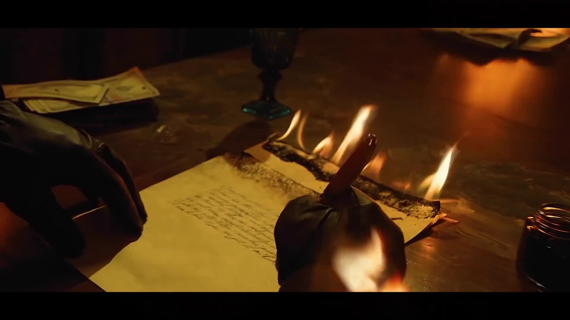 Gunna-Fire-Writing