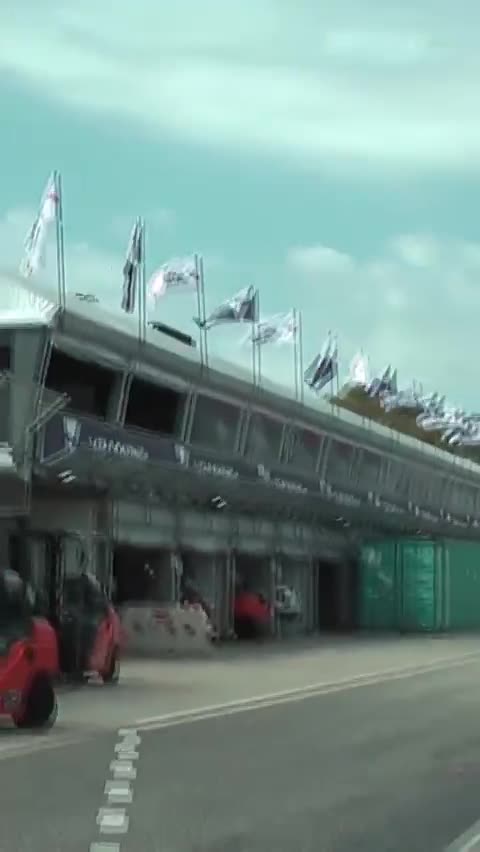 Australia is already welcoming Formula 1