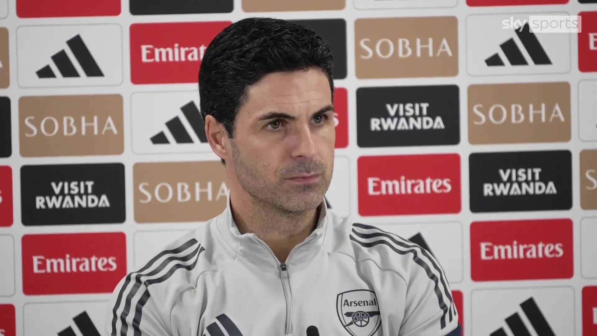 -He's undoubtably an incredible striker-...
