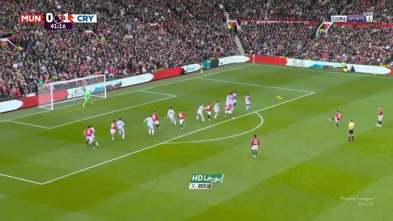 BRUNO FERNANDES ALMOST SCORED A WORLD CL...