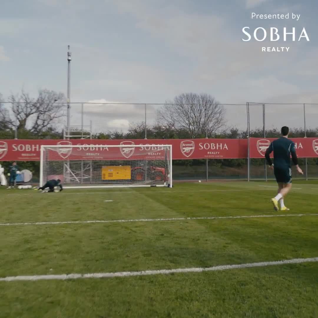 We keep building. Go Inside Training a...