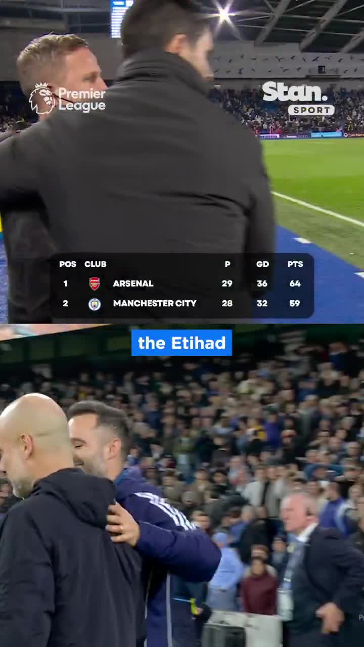 Its advantage Arsenal as Manchester Cit... (1)
