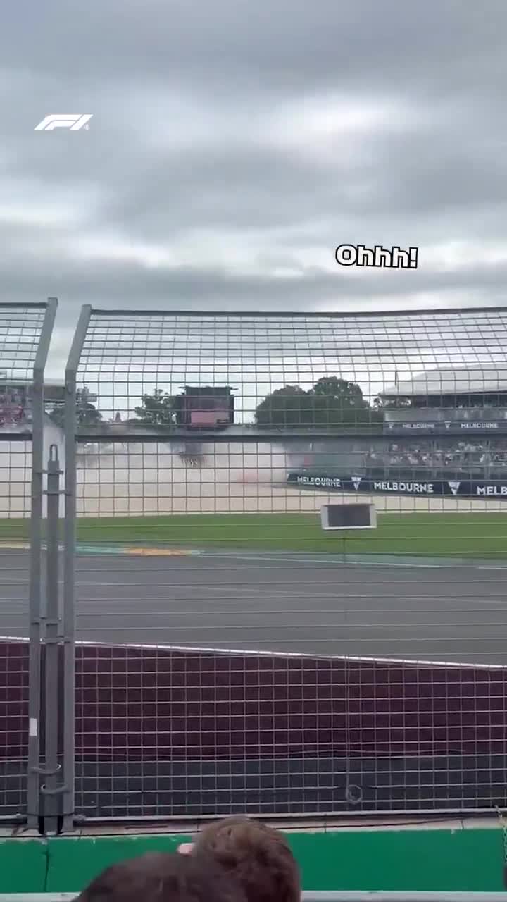 -It's Max!- Verstappen's Qualifying cr...