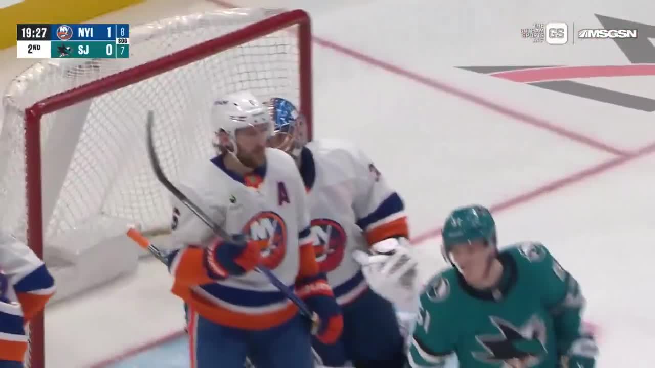 Smith to Celebrini SNIIIPPPPPEEE 
