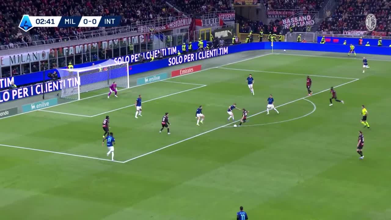 Milan-Inter, Serie A 2025_26_ gli highlights