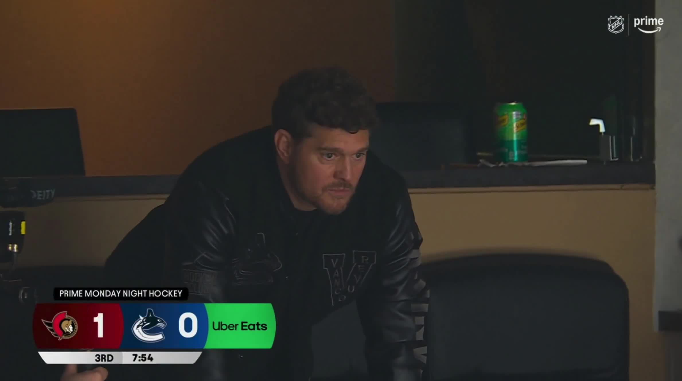 Despite the Canucks being last place in ...