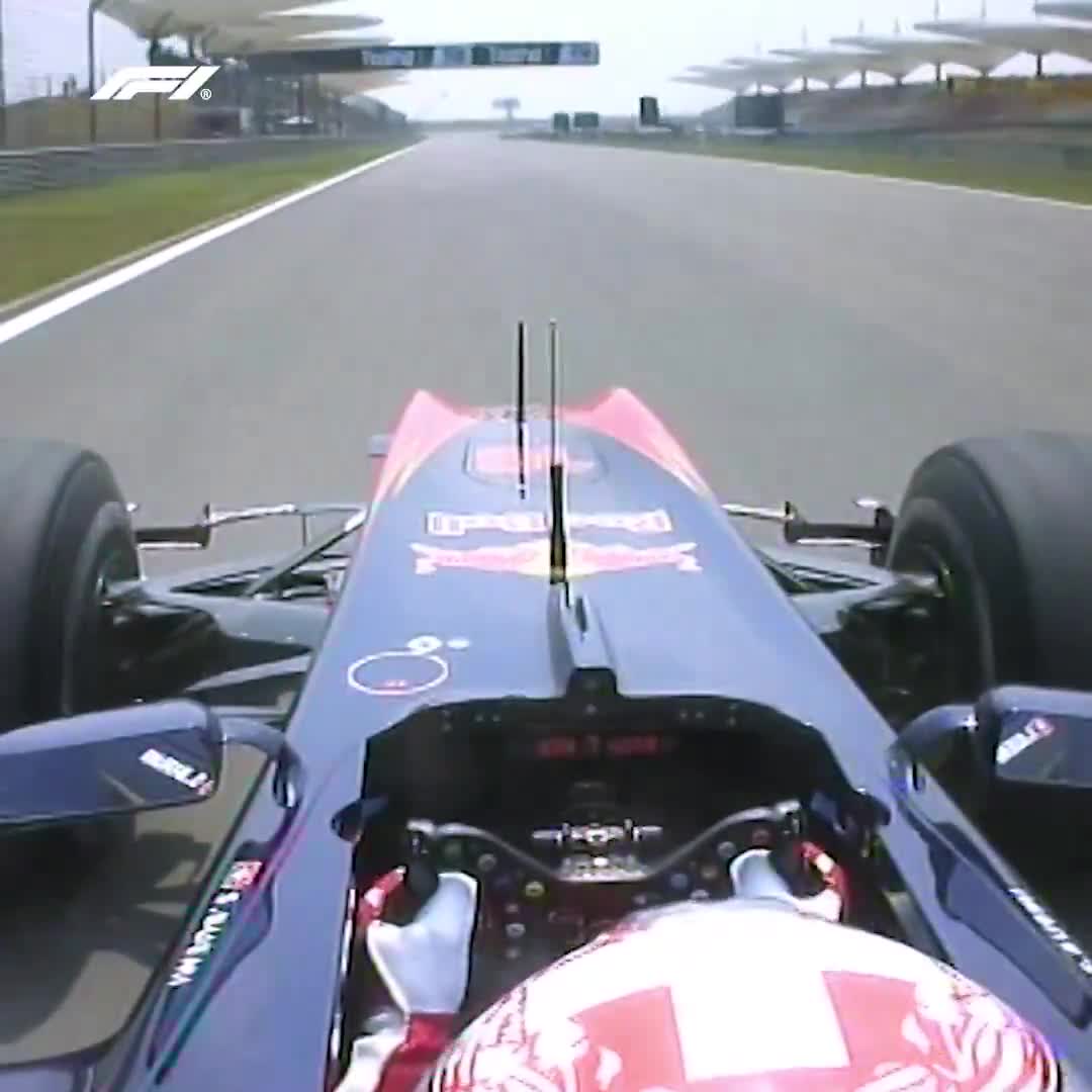 That time when Buemi lost BOTH front whe...