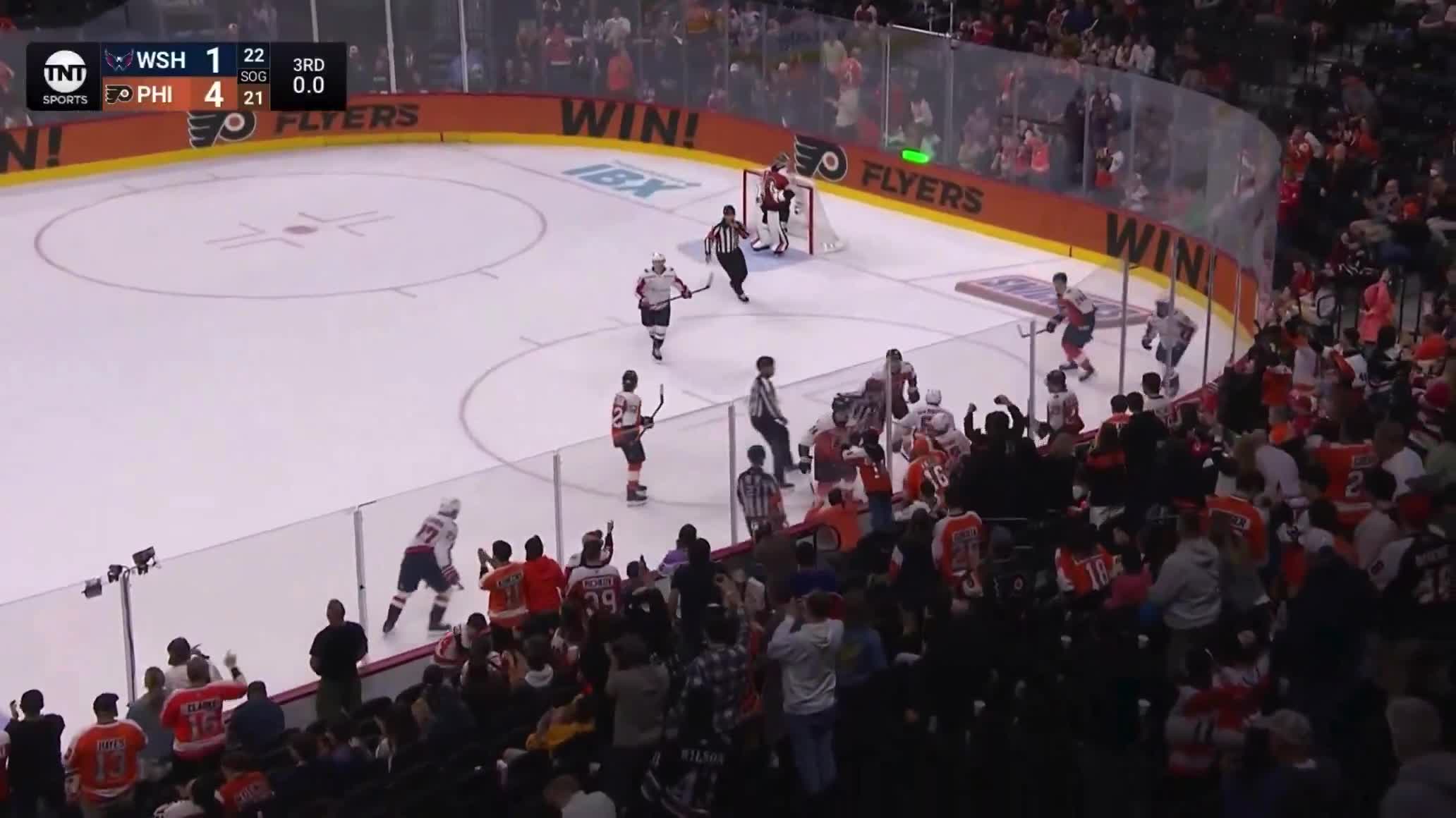 Nikita Grebenkin and Brandon Duhaime got...