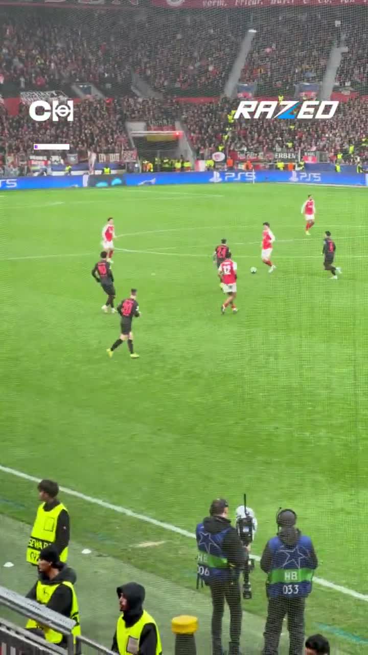 Heres the newest angle showing the full...