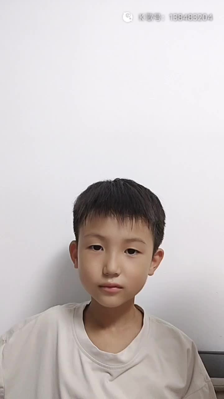 我和我的祖国_