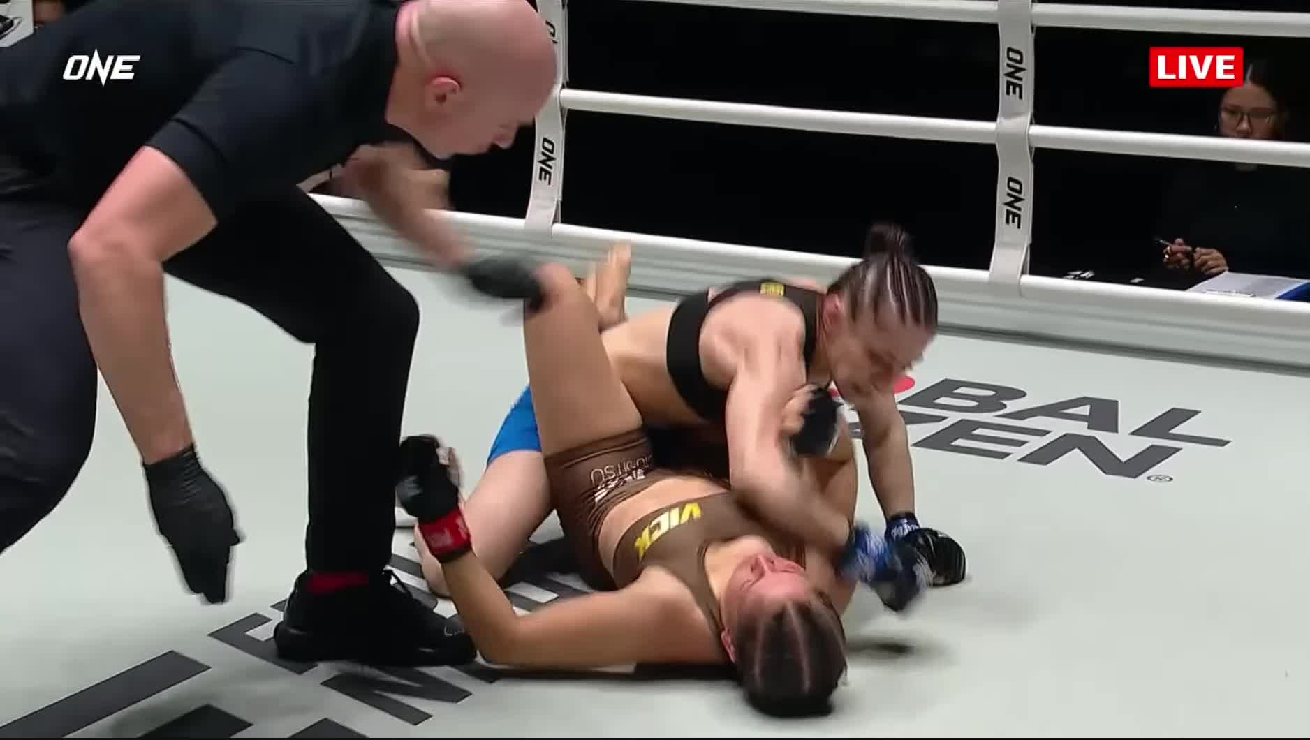 Anastasia Nikolakakos