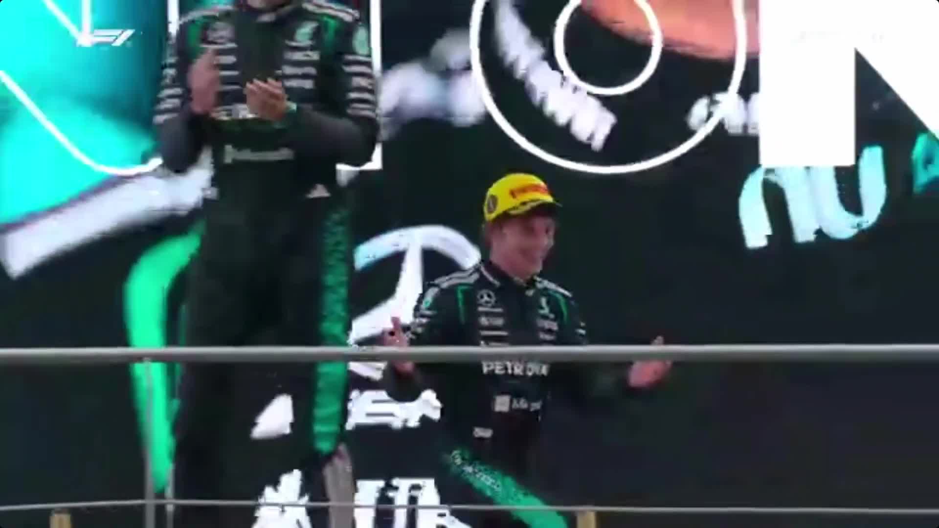 Kimi confusion