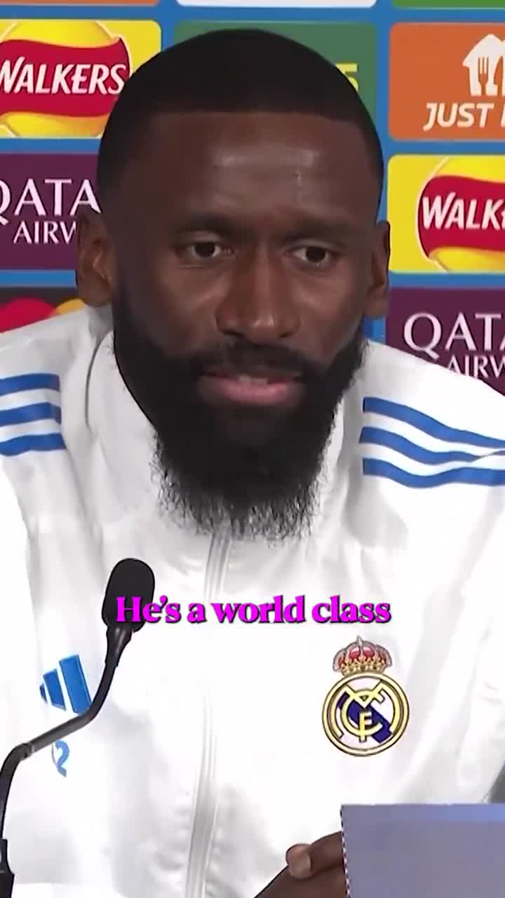 I was one of the first centre-backs to ...