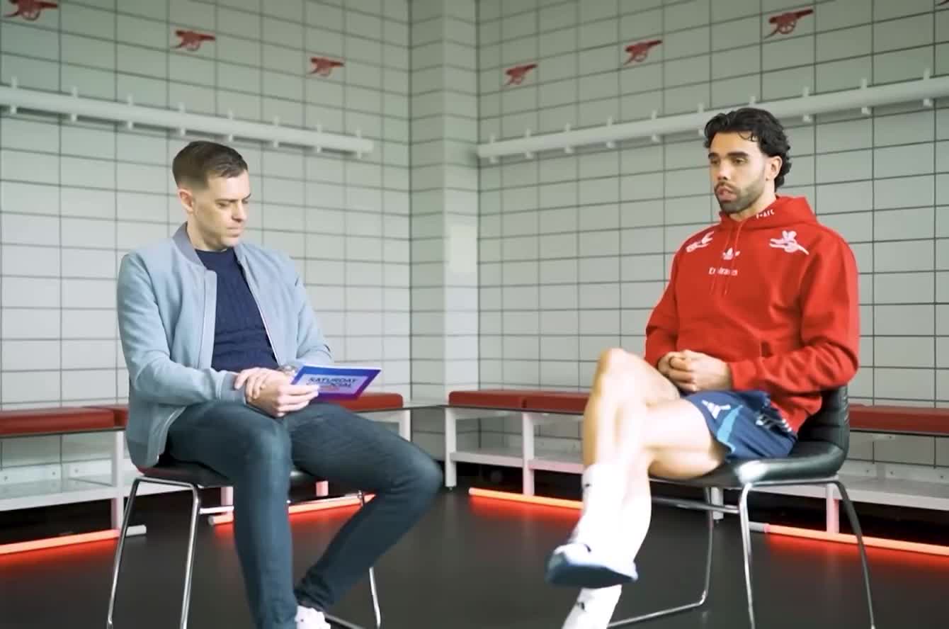 David Raya reveals he was ‘very close’ to joining Bayern Munich before he made his move to Arsenal