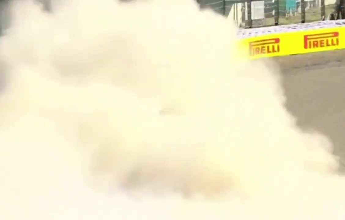 Doohan’s Suzuka 2025 crash – Alpine cites DRS miscalculation