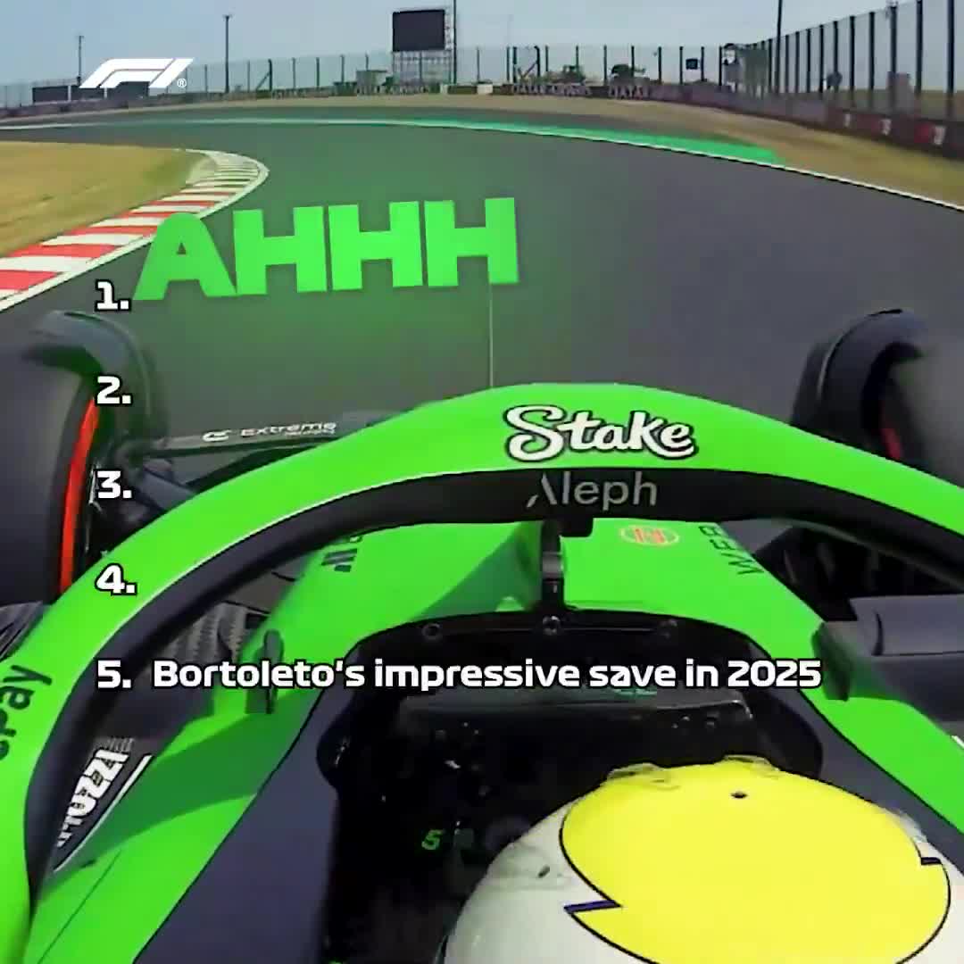 The crazy moments from Suzuka's 130R over the years!