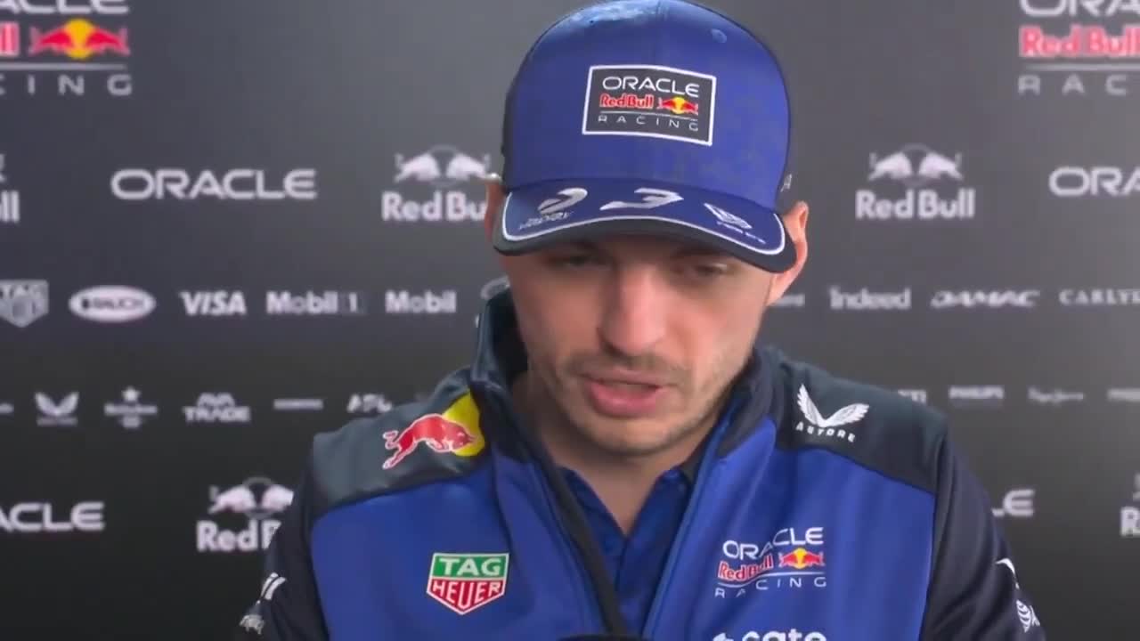 max talking about the NLS weeken