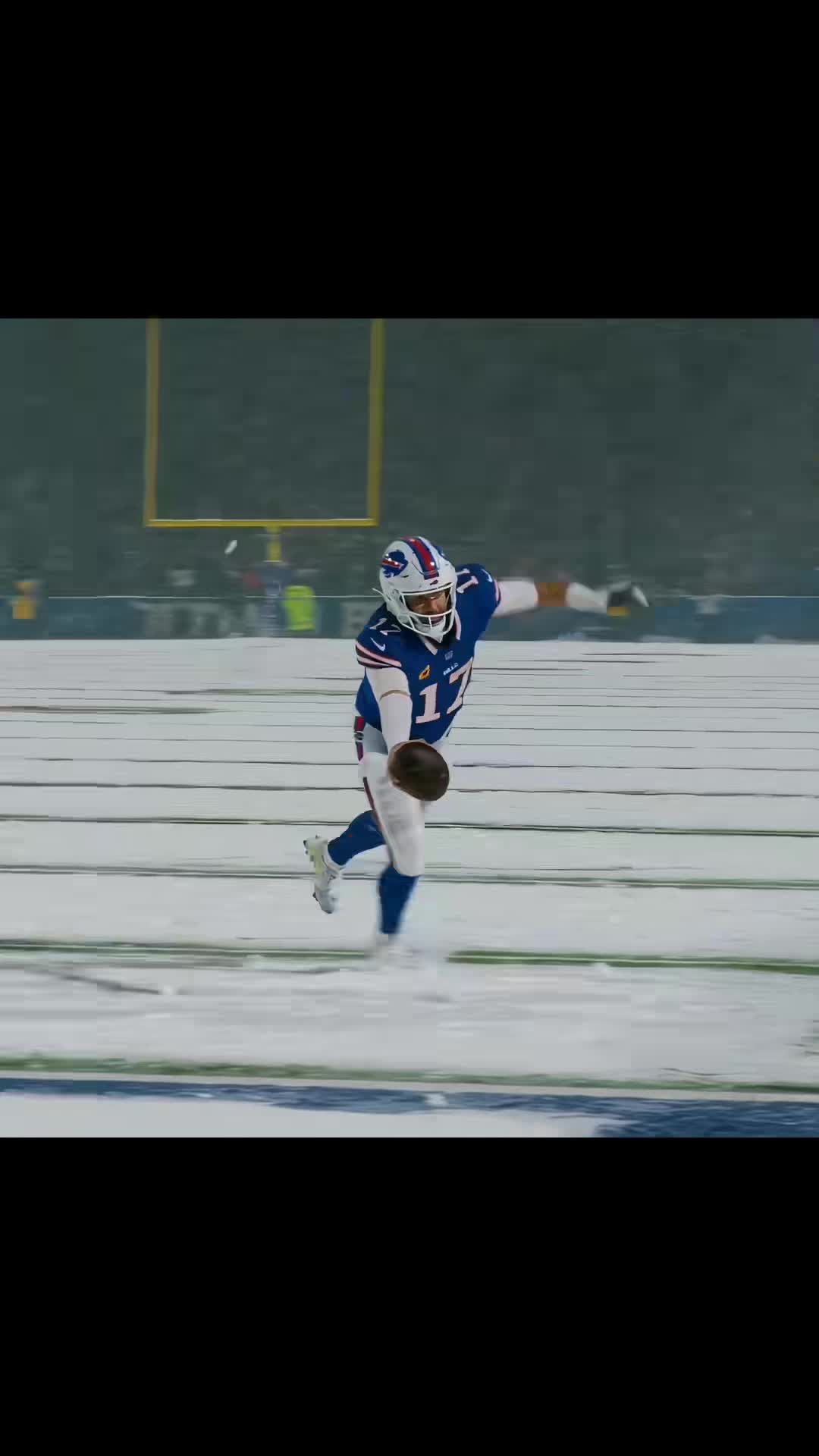 Had to get Josh Allen in a 4 in 1 edit 🤫‼️｜｜ #joshallen #camskattebo ...