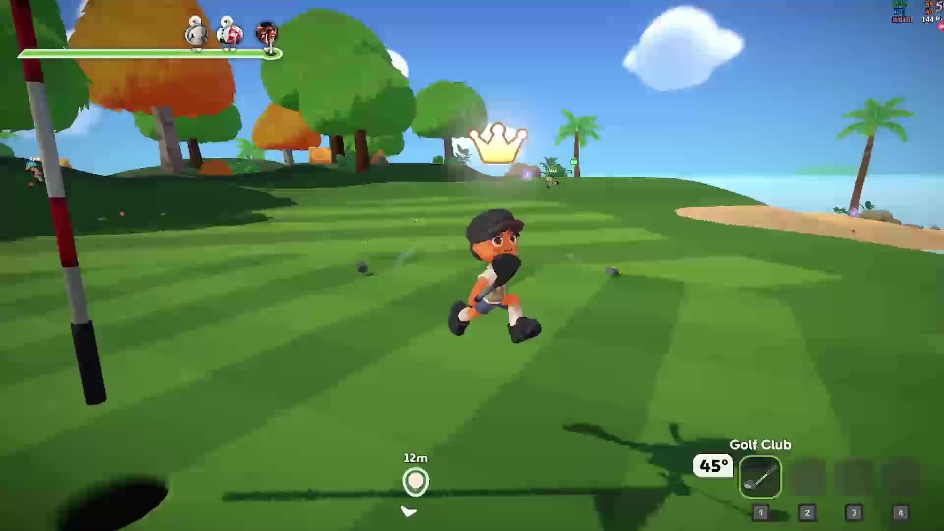 SBG Clips - I'm Tony Hawk, Baby!