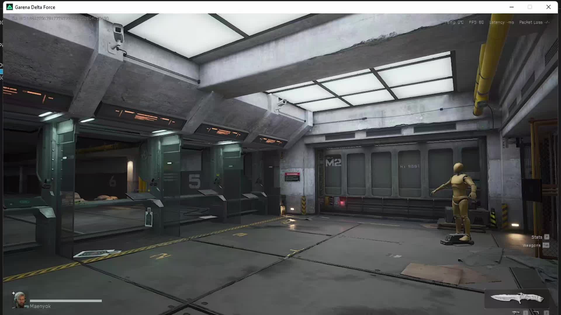 execlvl4