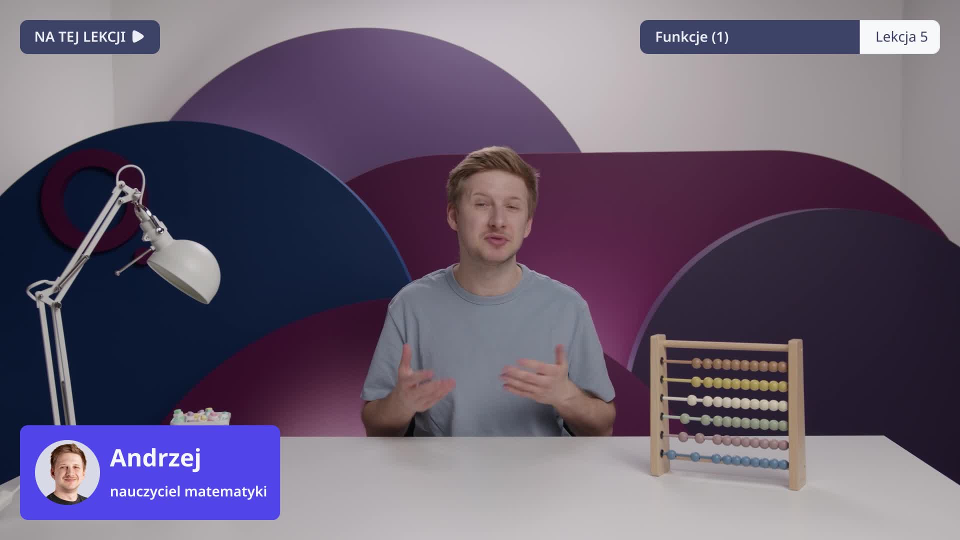 5 Funkcje (1) V1
