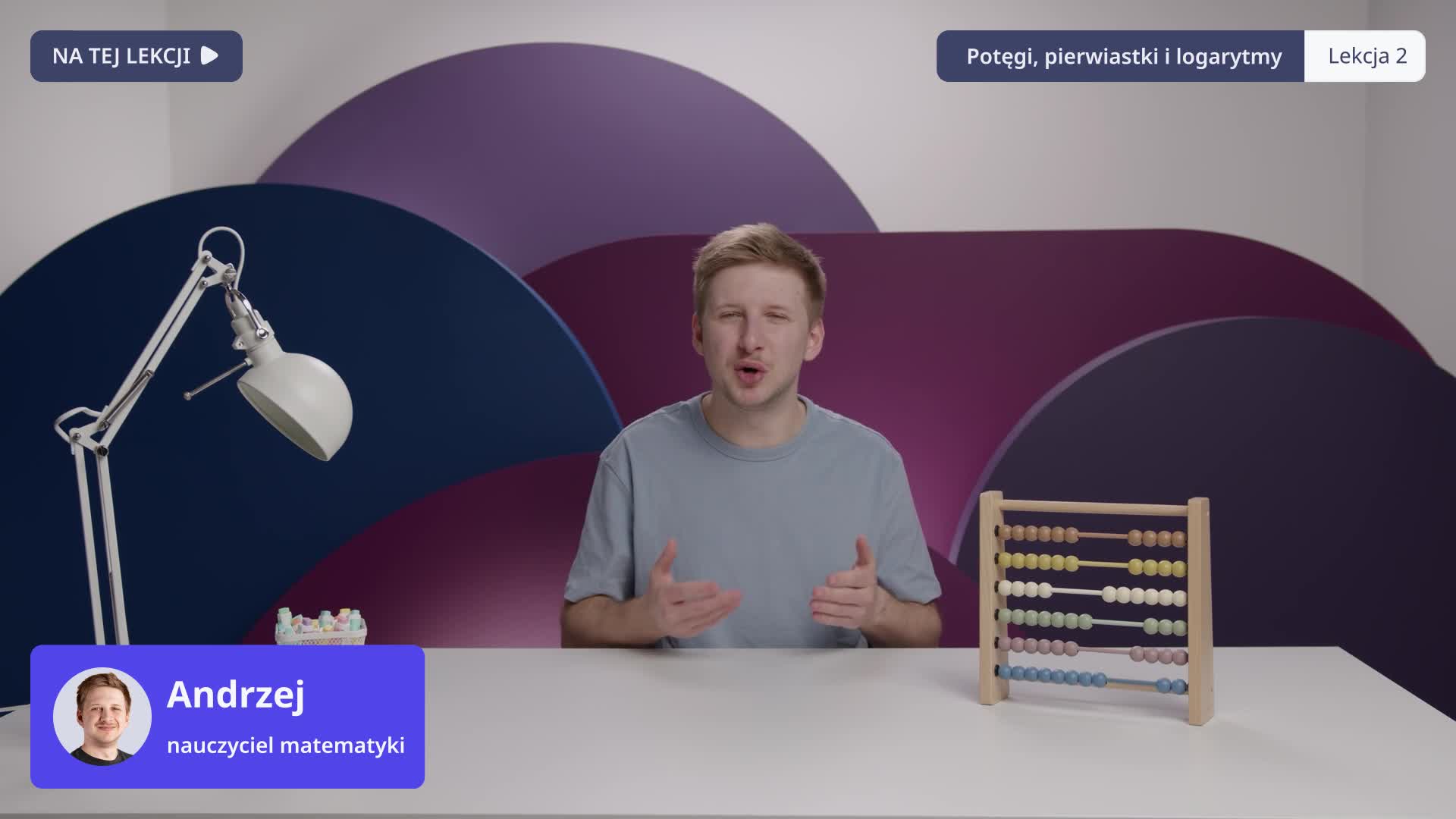 2 Potęgi, pierwiastki i logarytmy V1