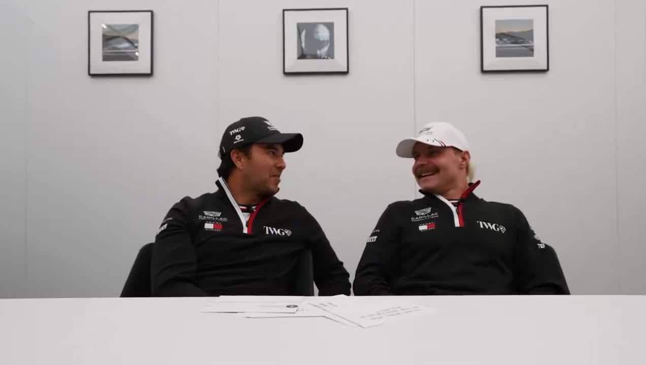 Checo