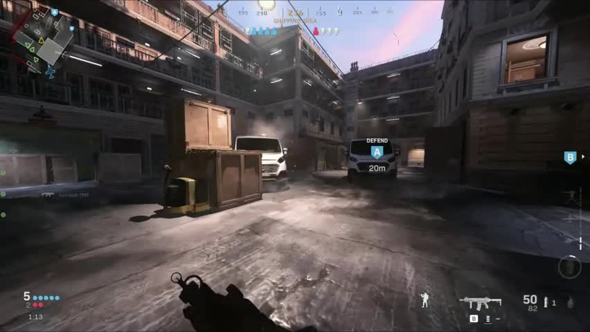 blind following the blind