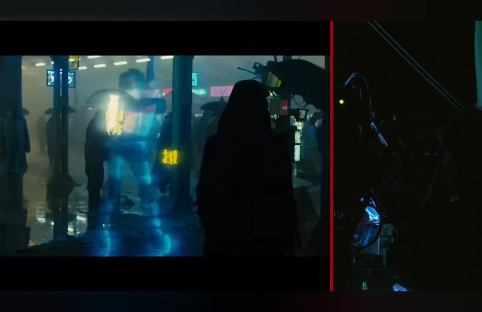 Blade Runner 2049 [HD] ⧸⧸ Ana de Armas [UEUrjupe6vc]