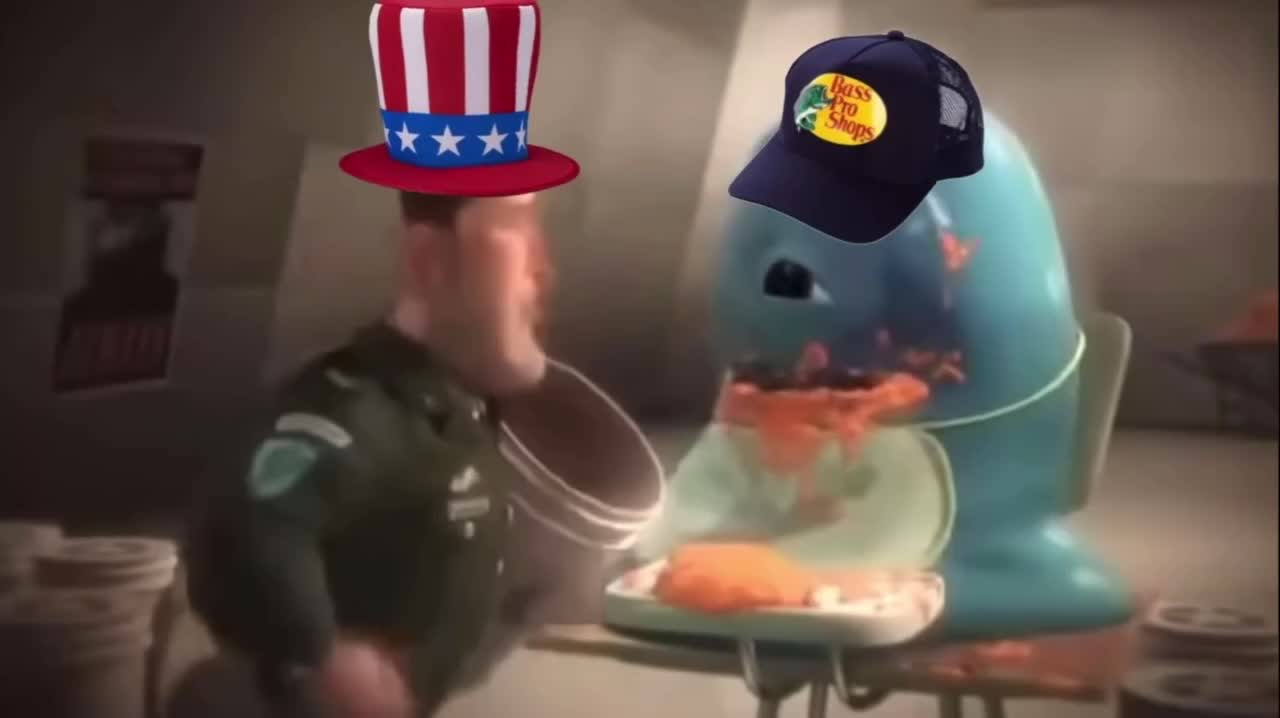 dont cry lil american instagram reel
