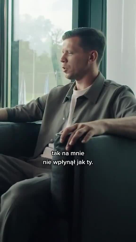 Wojciech Szczesny gets Arsène Wenger to admit that he made a mistake of letting him go
