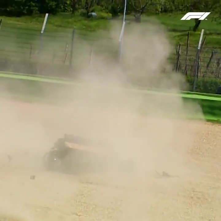 Exactly 20 years ago, Yuji Ide’s final F1 race, with his super licence revoked after a crash at Imola