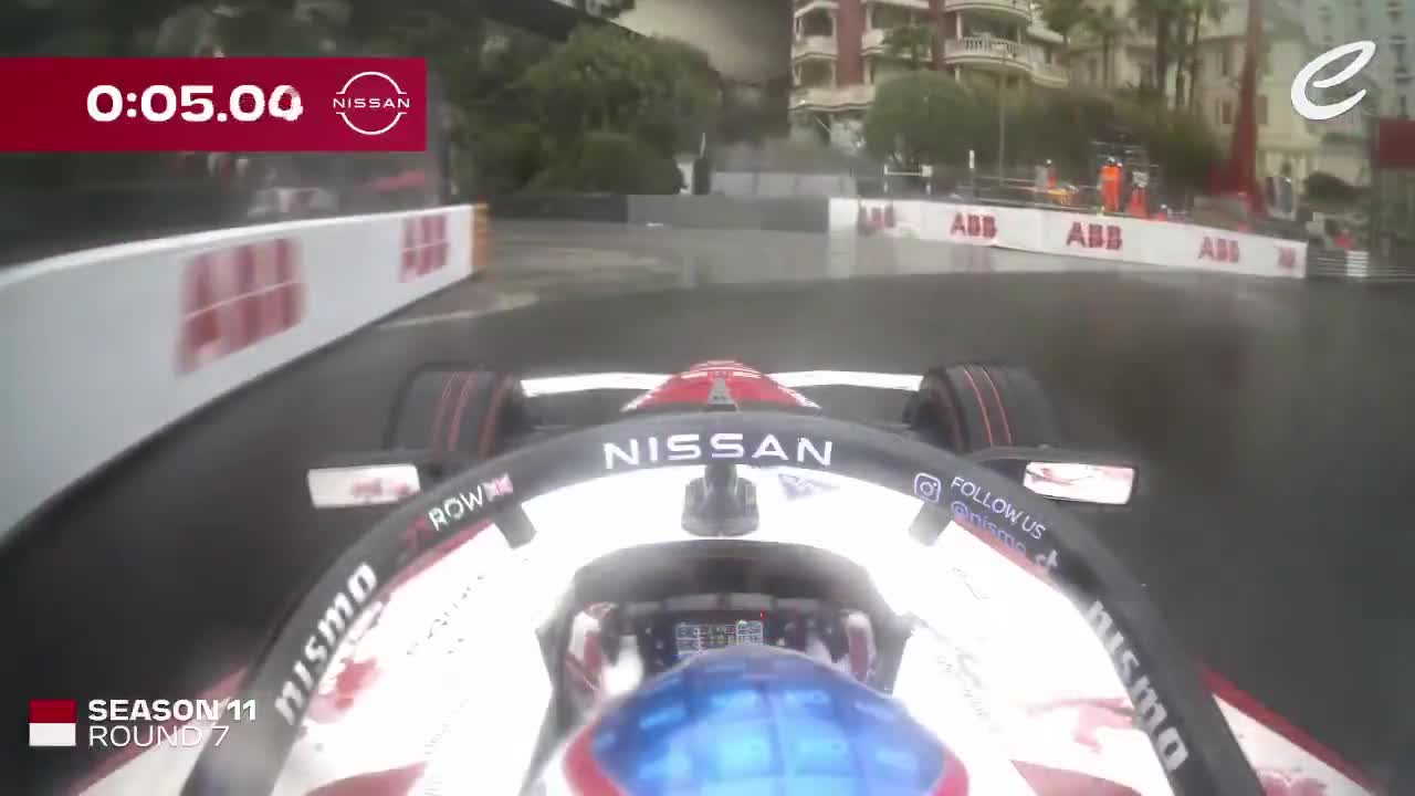 Not F1 but this got to be up there for worst pole lap in anything