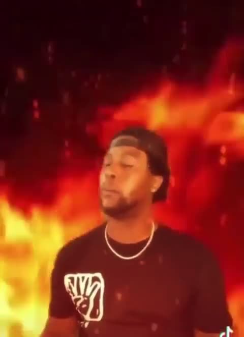 god enfer hell