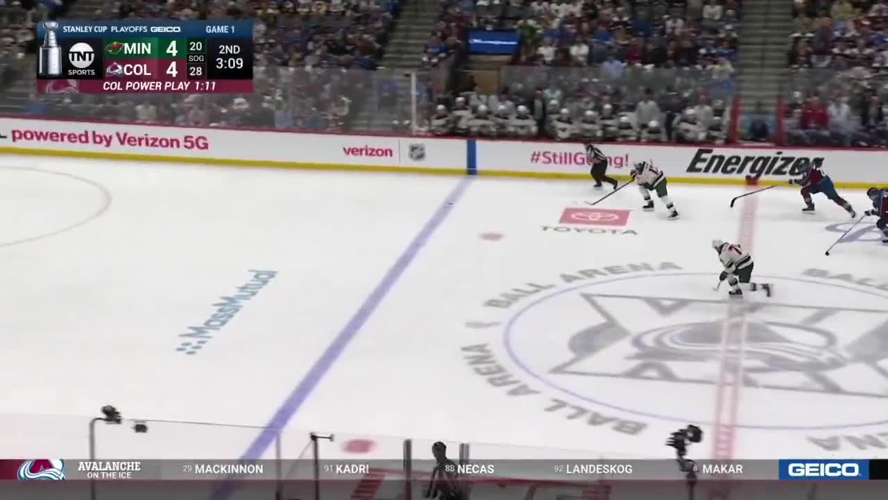 FOLIGNO WITH THE SHORTY, MARCUS THAT IS!