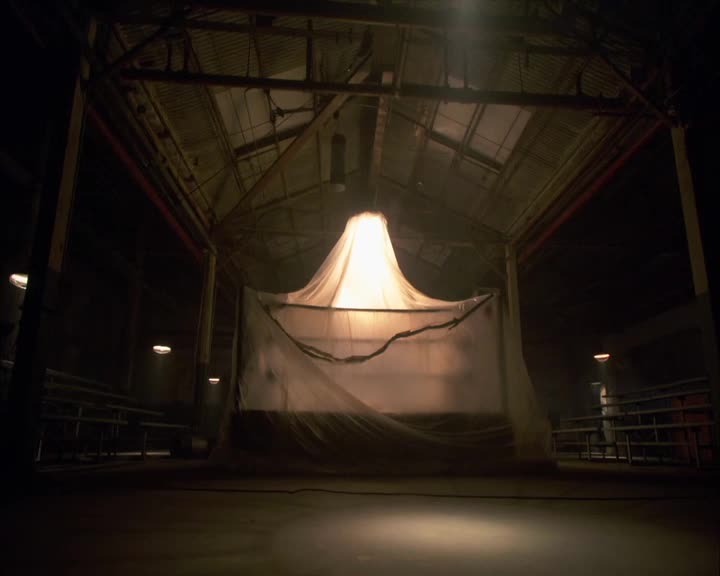 Dexter's Kill Room