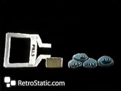 PillsPSA