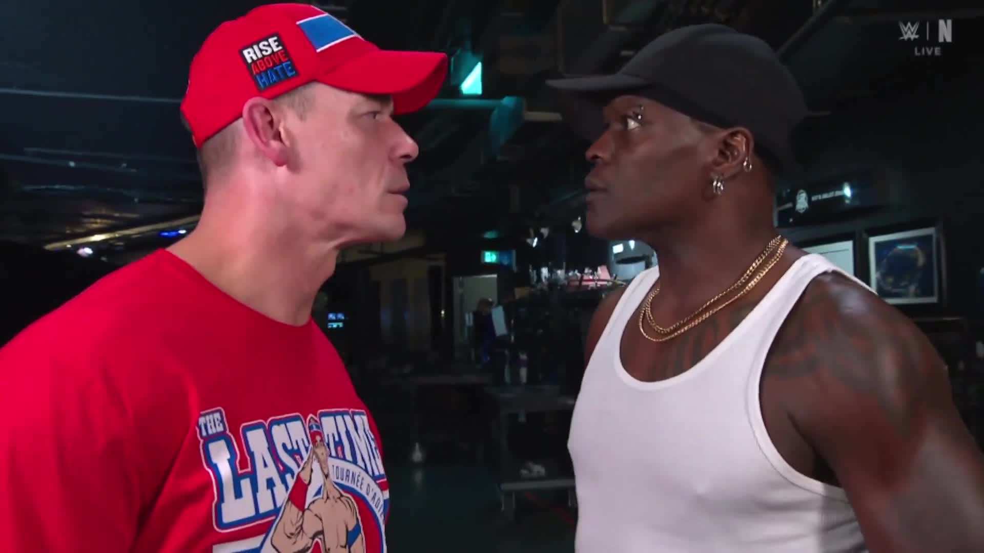 truth cena