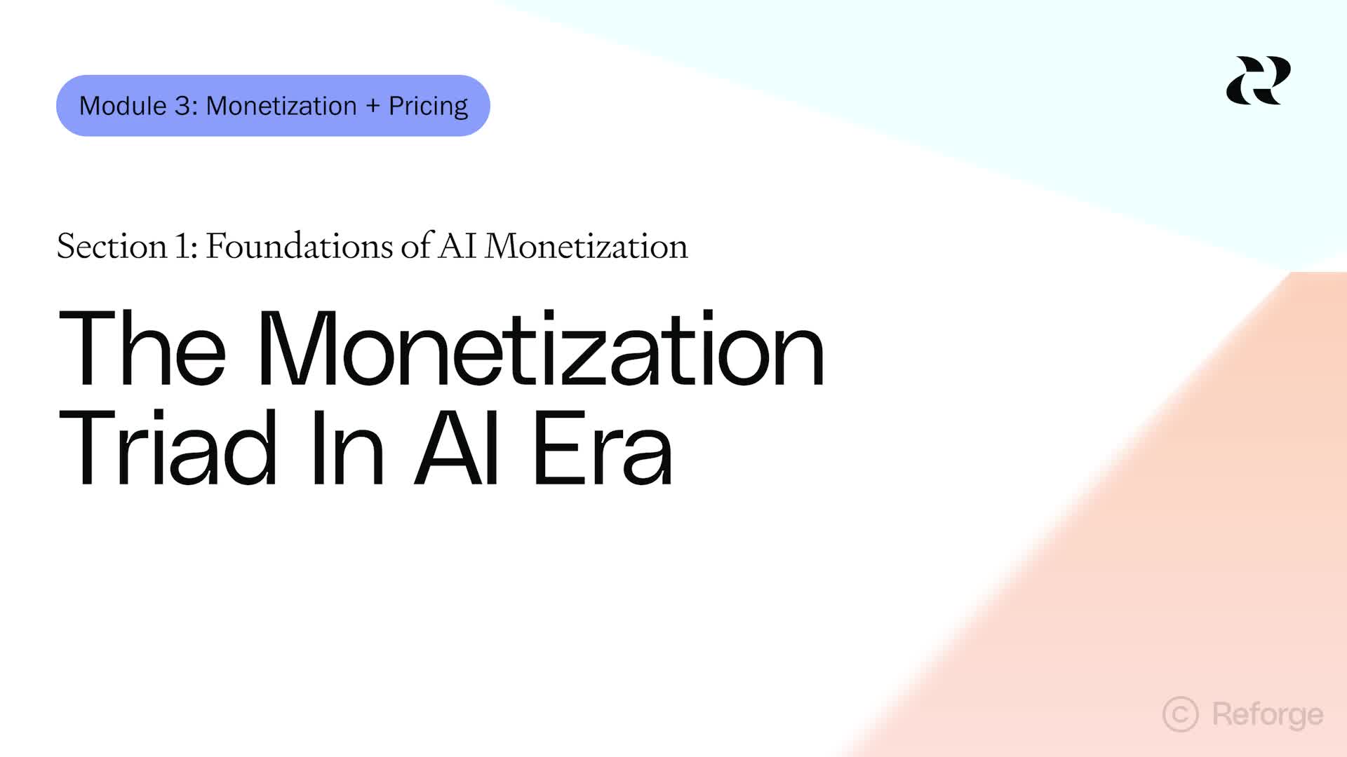 AI Growth - Monetization and Pricing(3)
