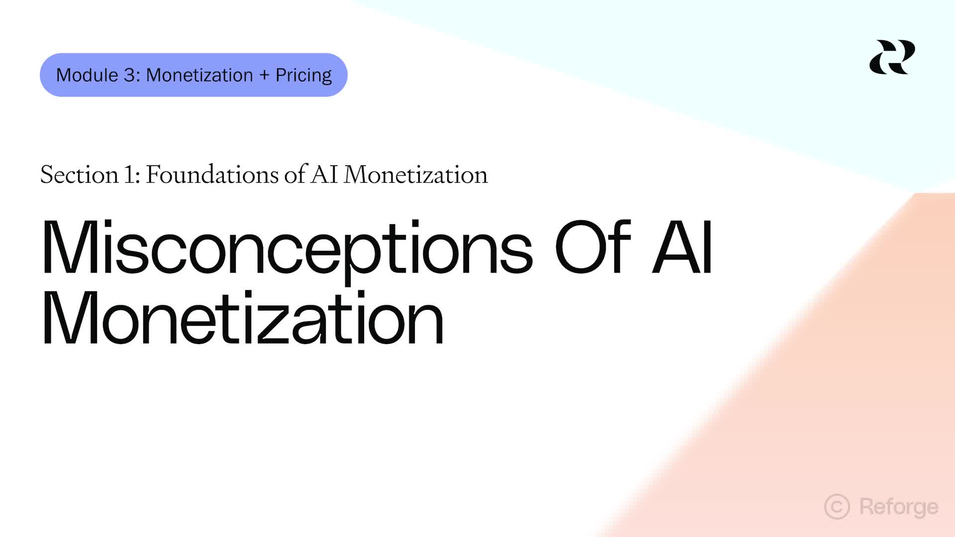 AI Growth - Monetization and Pricing