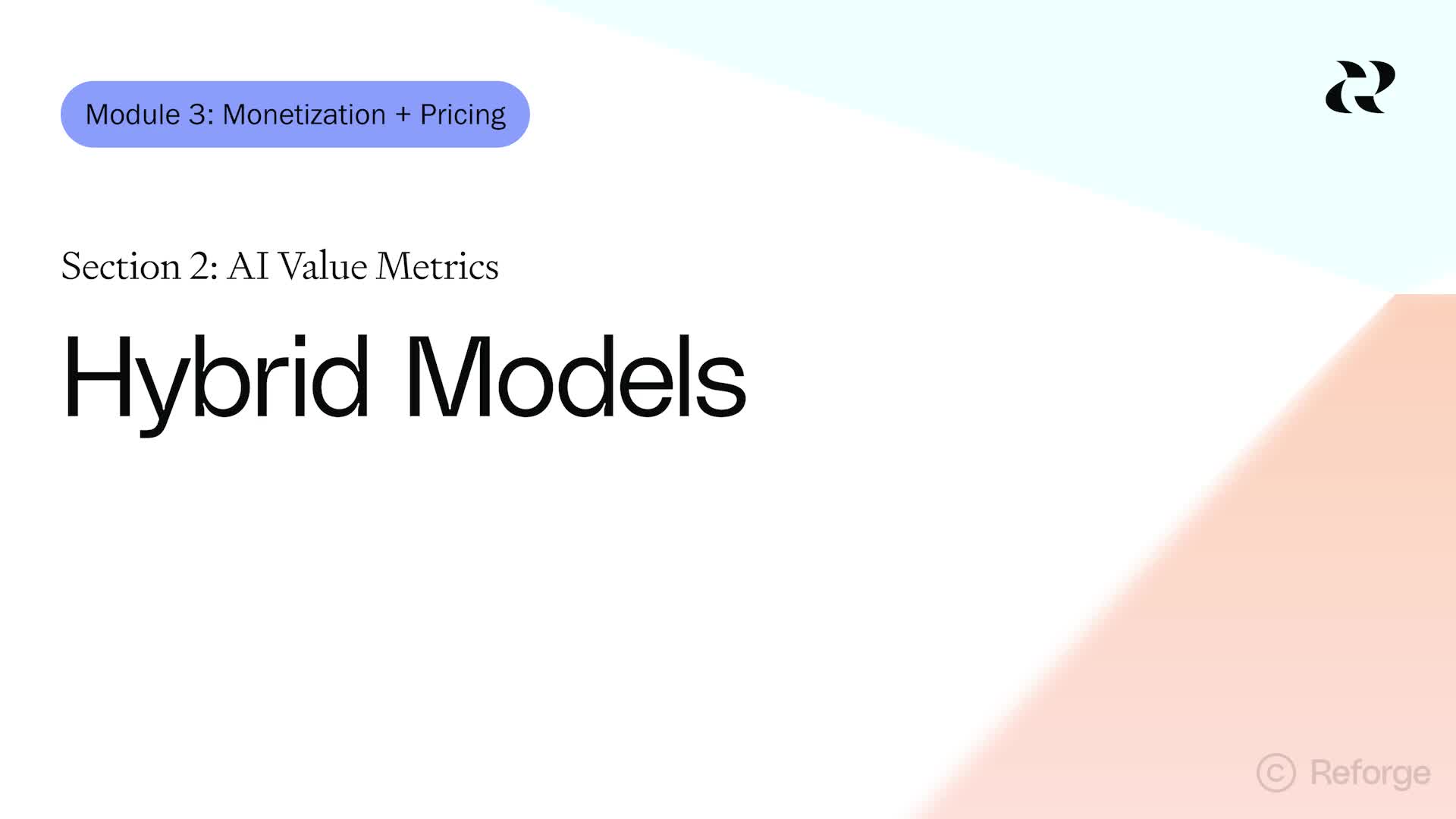 AI Growth - Monetization and Pricing(9)