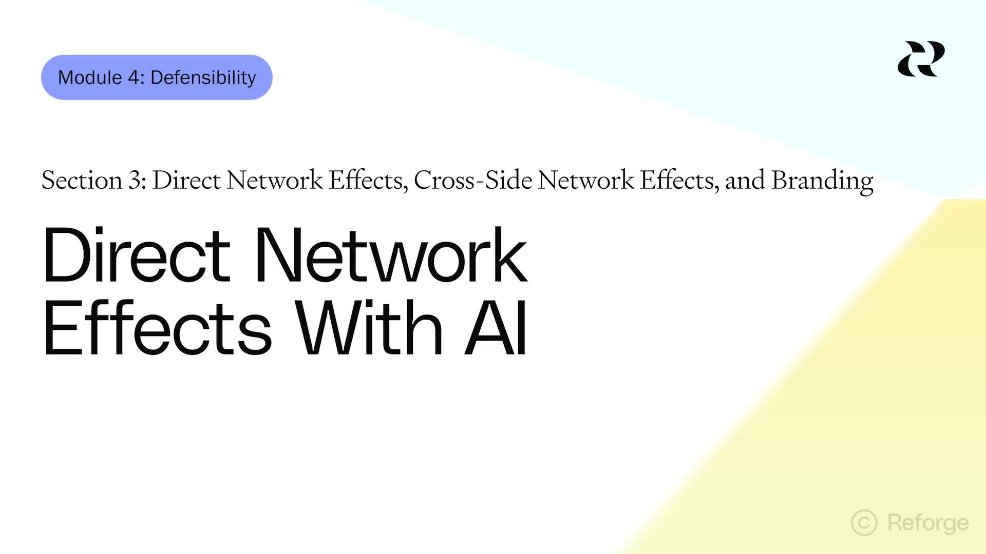 AI Growth - Defensibility(7)