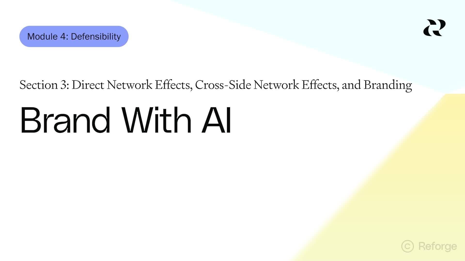 AI Growth - Defensibility(6)
