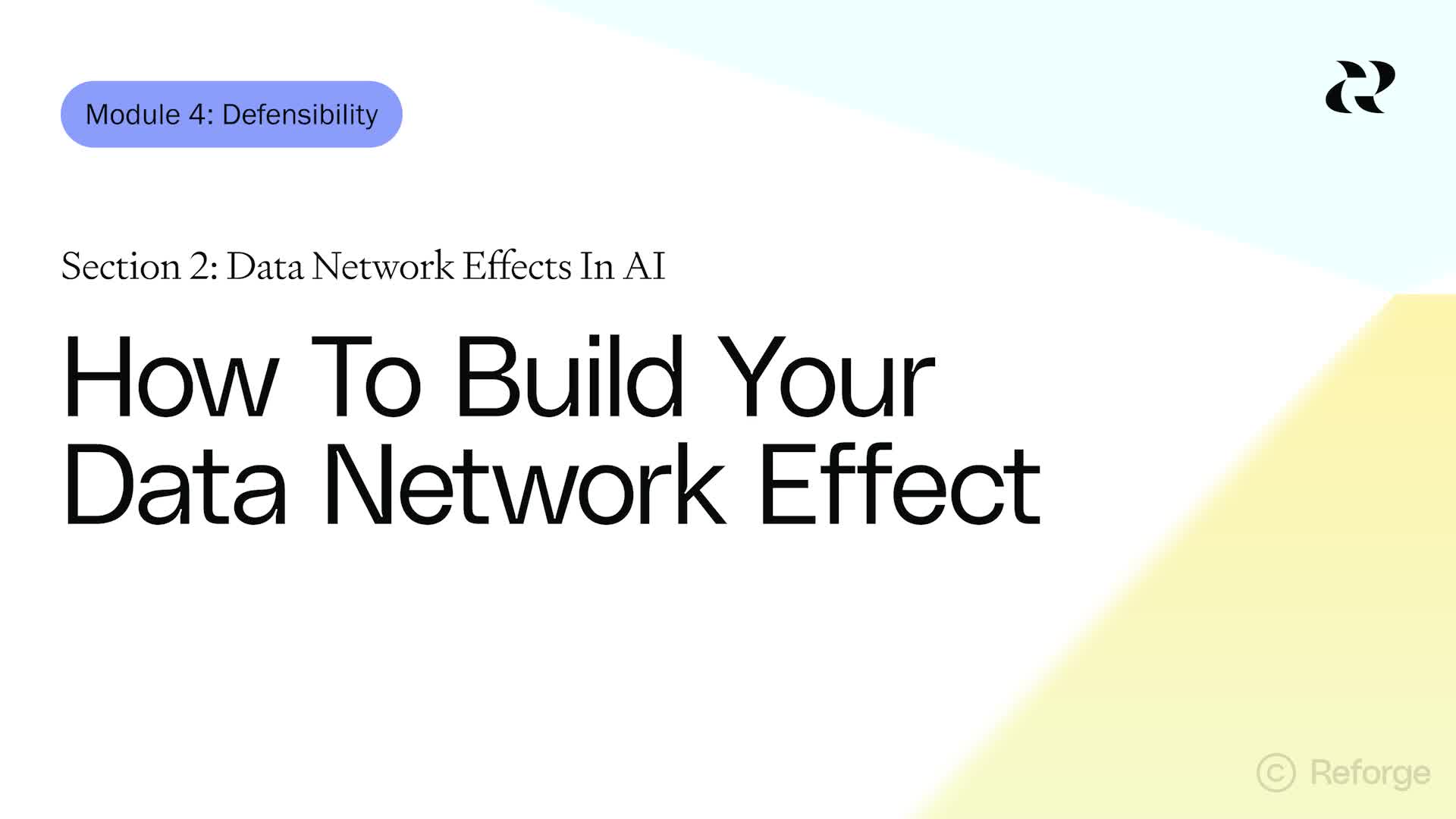 AI Growth - Defensibility(4)
